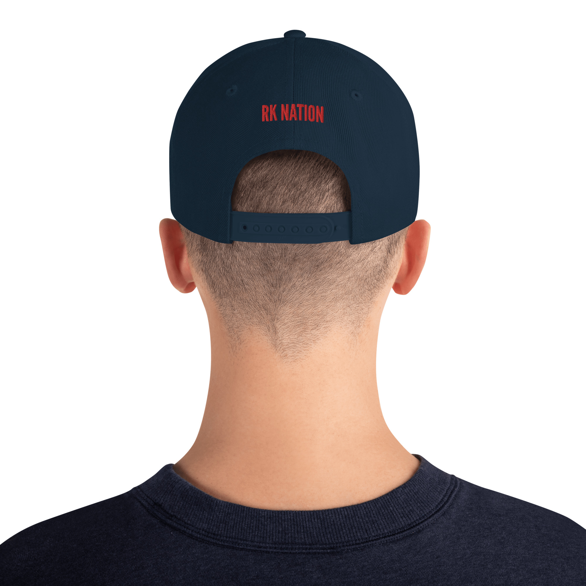 classic-snapback-dark-navy-back-62f7a7a1d5827.jpg Snapback Hat
