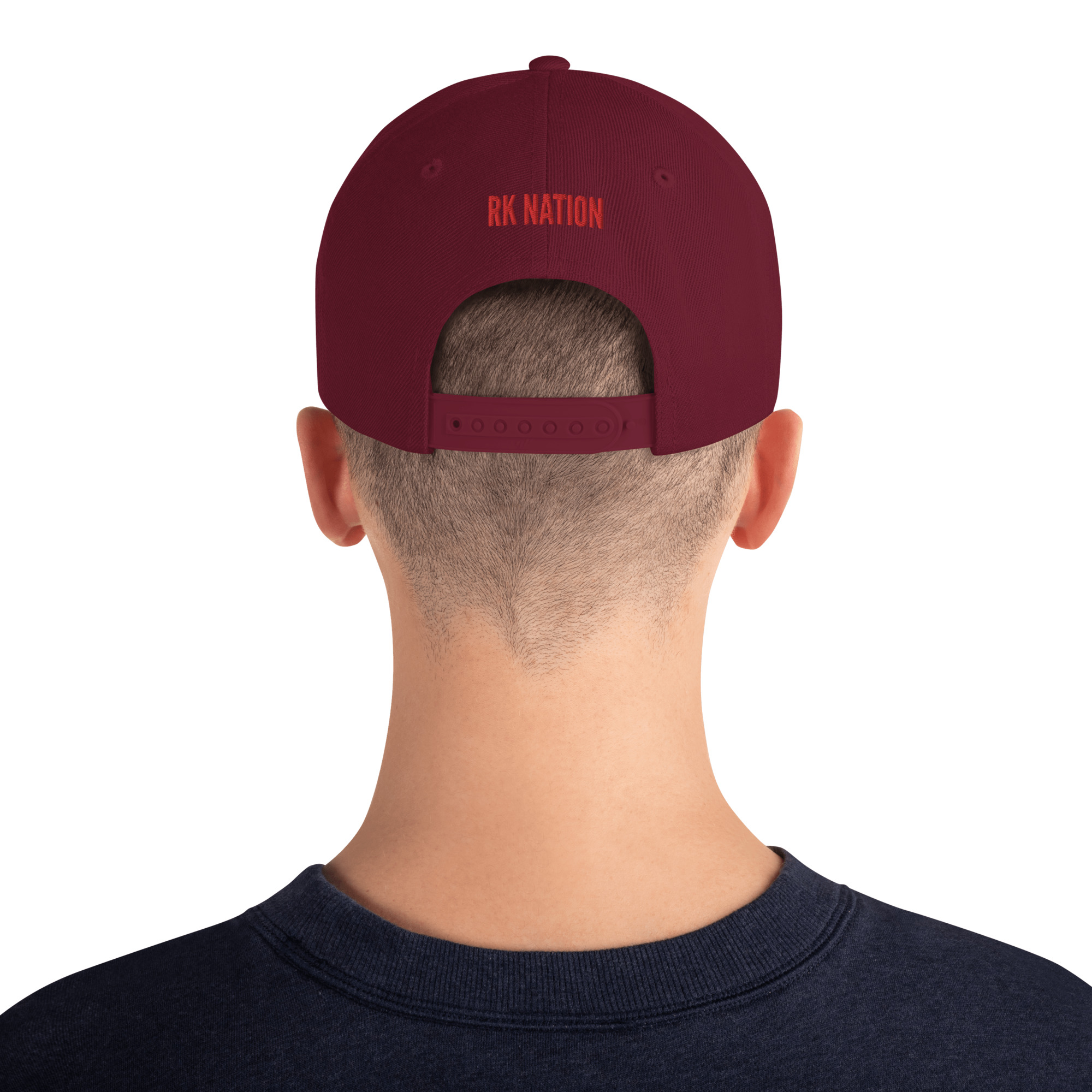 classic-snapback-maroon-back-62f7a7a1d5bf4.jpg Snapback Hat