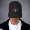 RK OUTPOST Trucker Cap