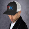 RK OUTPOST Trucker Cap