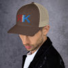 RK OUTPOST Trucker Cap