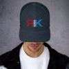 RK OUTPOST Trucker Cap
