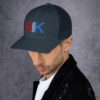 RK OUTPOST Trucker Cap
