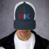 RK OUTPOST Trucker Cap