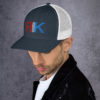 RK OUTPOST Trucker Cap
