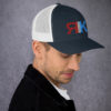 RK OUTPOST Trucker Cap