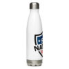Stainless Steel Water Bottle