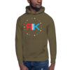 RK Patriot Hoodie