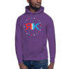 RK Patriot Hoodie