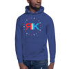 RK Patriot Hoodie