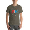 RK Patriot Tee