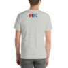 RK Nation Unisex t-shirt