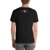 RK Nation Unisex t-shirt