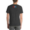 RK Nation Unisex t-shirt