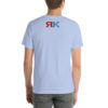 RK Nation Unisex t-shirt