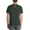 RK Nation Unisex t-shirt