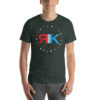 RK Patriot Tee