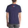 RK Nation Unisex t-shirt