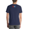 RK Nation Unisex t-shirt