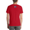RK Nation Unisex t-shirt