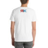 RK Nation Unisex t-shirt