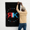 RK Patriot Flag