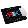 RK Patriot Mouse pad