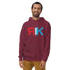 RK OUTPOST Unisex Hoodie
