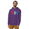 RK OUTPOST Unisex Hoodie