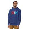 RK OUTPOST Unisex Hoodie
