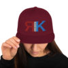 classic-snapback-maroon-front-633bbf3fce392.jpg Snapback Hat
