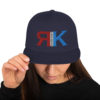 classic-snapback-navy-front-633bbf3fce62e.jpg Snapback Hat